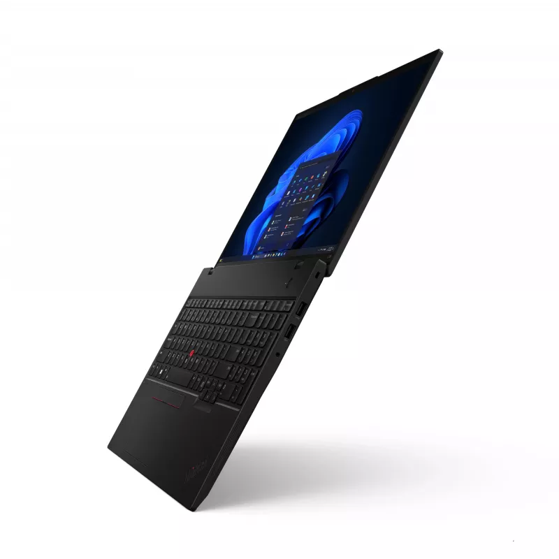 Laptop Lenovo ThinkPad L16 G2 16 inch AMD Ryzen 5 PRO 16GB 512GB AMD Radeon 740M Windows 11 Pro
