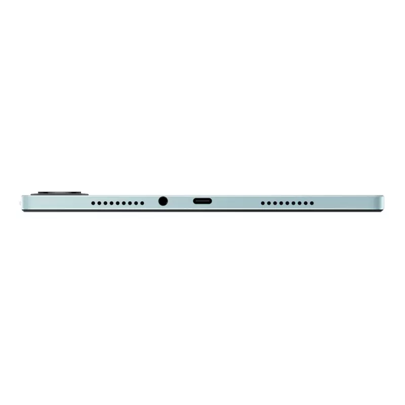 Xiaomi Redmi Pad 2 tablet, 11 inch 2560x1600, MediaTek Helio G100 Ultra, 4 GB RAM, 128 GB, Wi-Fi, Android 15, muntgroen
