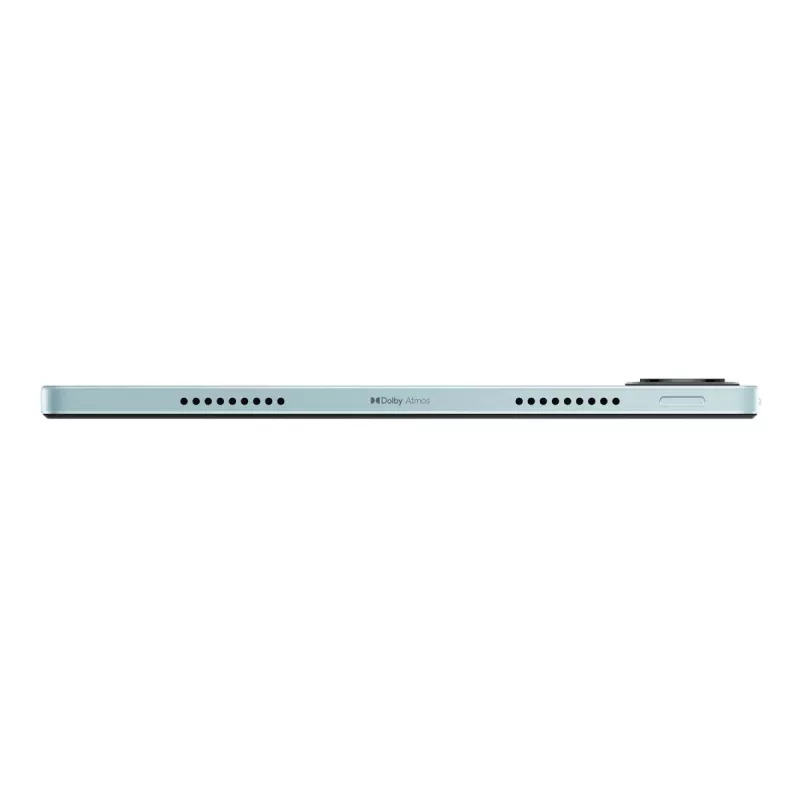Xiaomi Redmi Pad 2 tablet, 11 inch 2560x1600, MediaTek Helio G100 Ultra, 4 GB RAM, 128 GB, Wi-Fi, Android 15, muntgroen