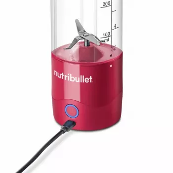 NutriBullet NBP003MA 0.475 L Portable blender Magenta, Purple