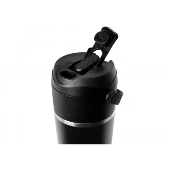 NutriBullet Flip 0,59 L draagbare blender 11 W zwart