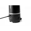 NutriBullet Flip 0,59 L draagbare blender 11 W zwart