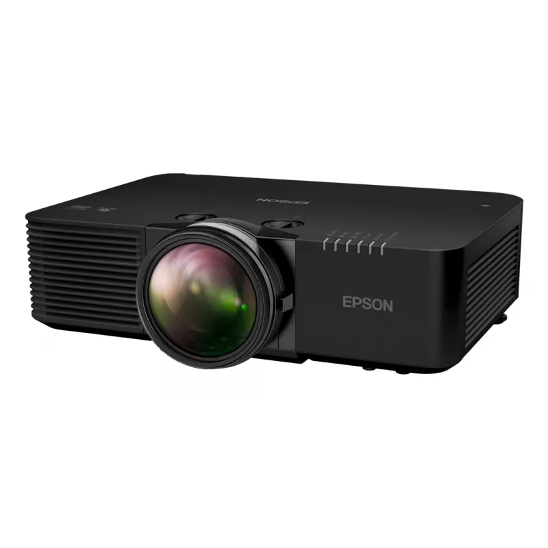 Laserprojector Epson EB-L695SU — WUXGA-resolutie, 6200 ANSI lumen, laserlichtbron