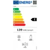 Candy CNOQ2S58EW koel-vriescombinatie vrijstaand 114 L E wit