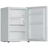 Candy CNOQ2S58EW koel-vriescombinatie vrijstaand 114 L E wit