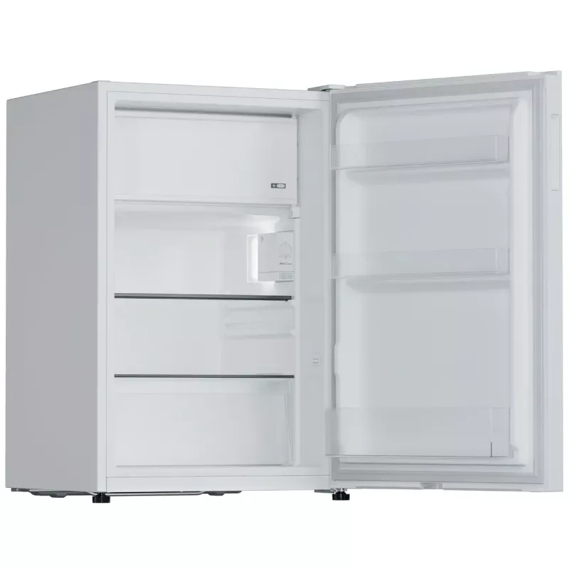 Candy CNOQ2S58EW koel-vriescombinatie vrijstaand 114 L E wit