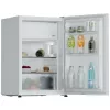 Candy CNOQ2S58EW koel-vriescombinatie vrijstaand 114 L E wit