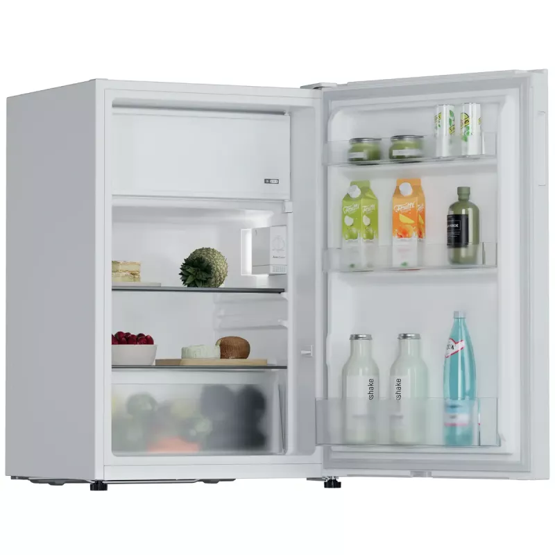 Candy CNOQ2S58EW koel-vriescombinatie vrijstaand 114 L E wit