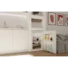 Candy CNOQ2S58EW koel-vriescombinatie vrijstaand 114 L E wit
