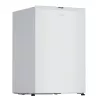 Candy CNOQ2S58EW koel-vriescombinatie vrijstaand 114 L E wit