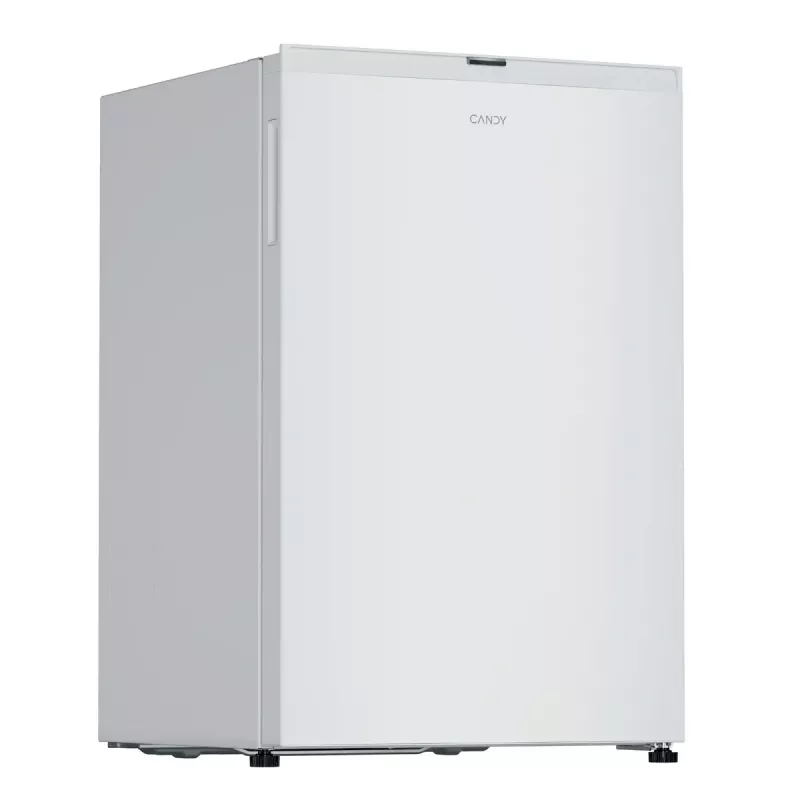 Candy CNOQ2S58EW koel-vriescombinatie vrijstaand 114 L E wit