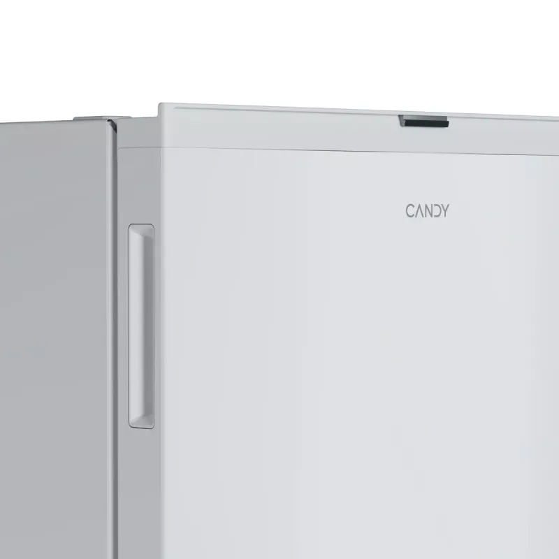Candy CNOQ2S58EW koel-vriescombinatie vrijstaand 114 L E wit