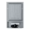 Candy CNOQ2S58EW koel-vriescombinatie vrijstaand 114 L E wit