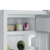 Candy CNOQ2S58EW koel-vriescombinatie vrijstaand 114 L E wit