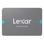 LEXAR SSD - NQ100 - 2 TB - SATA 6 Gb/s - 2,5 inch