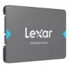 LEXAR SSD - NQ100 - 2 TB - SATA 6 Gb/s - 2,5 inch