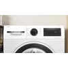 Frontlader wasmachine Bosch WGG254FVSN — 10 kg capaciteit, energieklasse A, 1400 tpm, LED-display, stoomfunctie