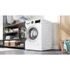 Frontlader wasmachine Bosch WGG254FVSN — 10 kg capaciteit, energieklasse A, 1400 tpm, LED-display, stoomfunctie