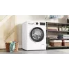 Frontlader wasmachine Bosch WGG254FVSN — 10 kg capaciteit, energieklasse A, 1400 tpm, LED-display, stoomfunctie