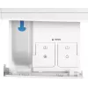 Frontlader wasmachine Bosch WGG254FVSN — 10 kg capaciteit, energieklasse A, 1400 tpm, LED-display, stoomfunctie