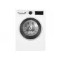 Frontlader wasmachine Bosch WGG254FVSN — 10 kg capaciteit, energieklasse A, 1400 tpm, LED-display, stoomfunctie