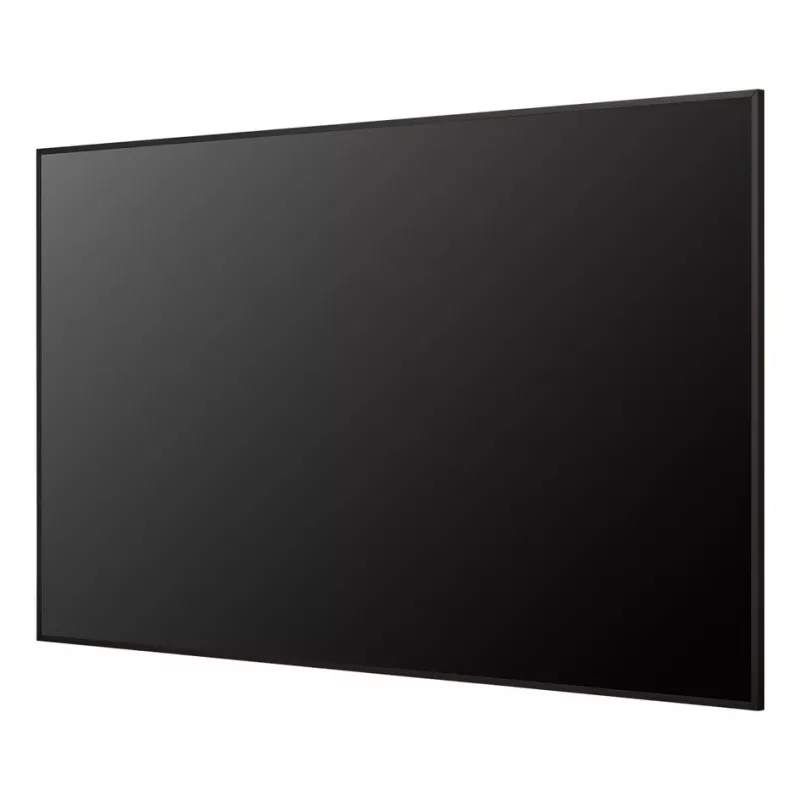LG 75UH7N-M 75 inch UHD signagedisplay, webOS