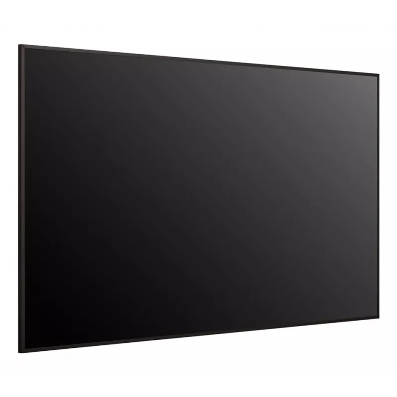LG 75UH7N-M 75 inch UHD signagedisplay, webOS