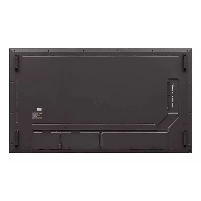 LG 75UH7N-M 75 inch UHD signagedisplay, webOS