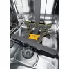 Inbouwvaatwasser Whirlpool WH6IC16B4M6T0, 16 couverts, 44 dB