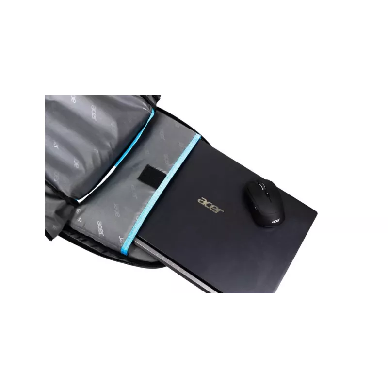ACER Predator Urban - 15,6-inch notebook-rugzak - grijs / polyester