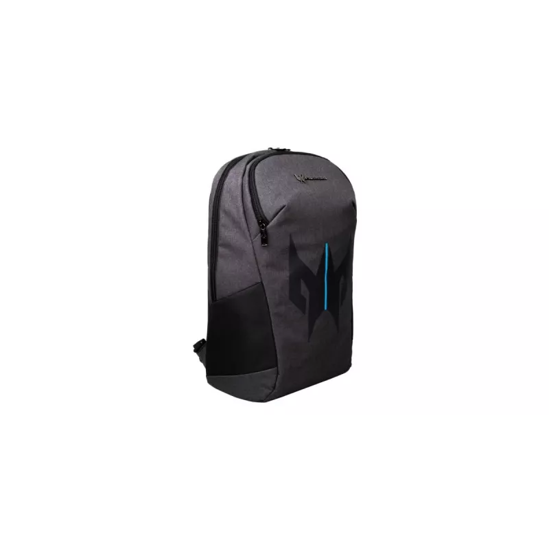 ACER Predator Urban - 15,6-inch notebook-rugzak - grijs / polyester
