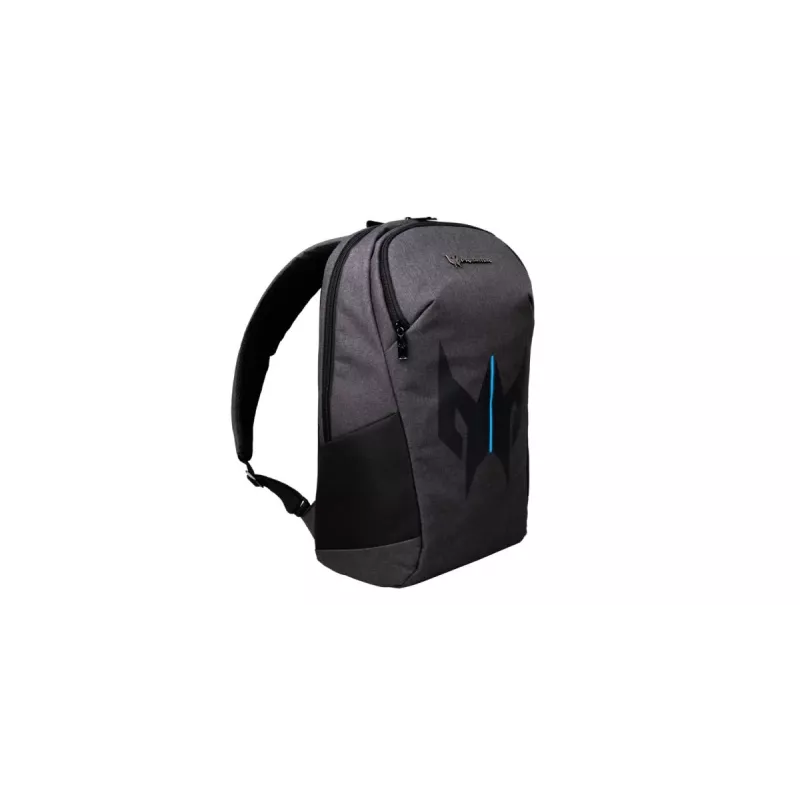 ACER Predator Urban - 15,6-inch notebook-rugzak - grijs / polyester