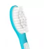 Philips Sonicare For Kids HX6042/90 2-pack borstelkoppen blauw wit