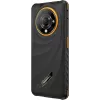 Smartphone Hammer Iron 6 — 6,56 inch IPS TFT, 128 GB, 6 GB RAM, Android 14, 4G, zwart