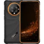 Smartphone Hammer Iron 6 — 6,56 inch IPS TFT, 128 GB, 6 GB RAM, Android 14, 4G, zwart