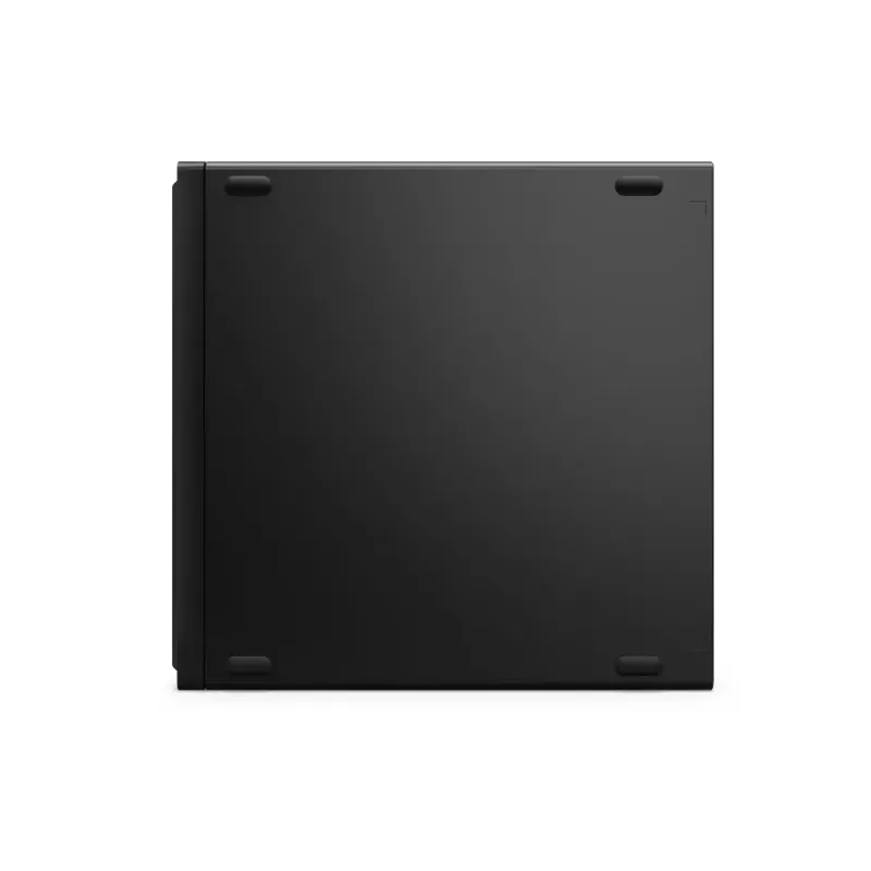 Tiny desktop Lenovo ThinkCentre M70q G6 — Intel Core Ultra 7, 16 GB DDR5 SO-DIMM, 1000 GB, Intel Graphics, Windows 11 Pro, Engels toetsenbord