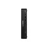 Tiny desktop Lenovo ThinkCentre M70q G6 — Intel Core Ultra 7, 16 GB DDR5 SO-DIMM, 1000 GB, Intel Graphics, Windows 11 Pro, Engels toetsenbord