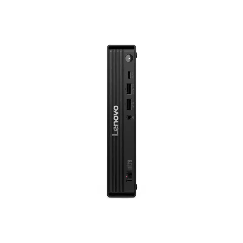 Tiny desktop Lenovo ThinkCentre M70q G6 — Intel Core Ultra 7, 16 GB DDR5 SO-DIMM, 1000 GB, Intel Graphics, Windows 11 Pro, Engels toetsenbord