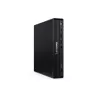 Tiny desktop Lenovo ThinkCentre M70q G6 — Intel Core Ultra 7, 16 GB DDR5 SO-DIMM, 1000 GB, Intel Graphics, Windows 11 Pro, Engels toetsenbord