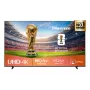 Hisense 85A6Q tv 2,16 m (85 inch) 4K Ultra HD Smart TV Wi-Fi zwart 400 cd/m²