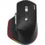 ACER draadloze muis - verticaal ergonomisch - optisch