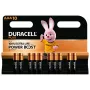 Duracell Plus wegwerpbatterij AAA alkaline