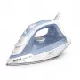 Tefal Virtuo 30 FV2C41E0 strijkijzer droog- en stoomstrijkijzer keramische strijkzool 2000 W blauw, wit