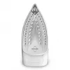 Tefal Virtuo 30 FV2C41E0 strijkijzer droog- en stoomstrijkijzer keramische strijkzool 2000 W blauw, wit