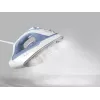 Tefal Virtuo 30 FV2C41E0 strijkijzer droog- en stoomstrijkijzer keramische strijkzool 2000 W blauw, wit