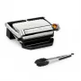 Tefal OptiGrill + GC718D10 contactgrill
