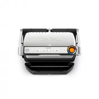 Tefal OptiGrill + GC718D10 contactgrill