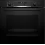 Bosch Serie 6 HRG578BB7 oven 71 L zwart