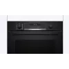 Bosch Serie 6 HRG578BB7 oven 71 L zwart