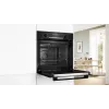 Bosch Serie 6 HRG578BB7 oven 71 L zwart